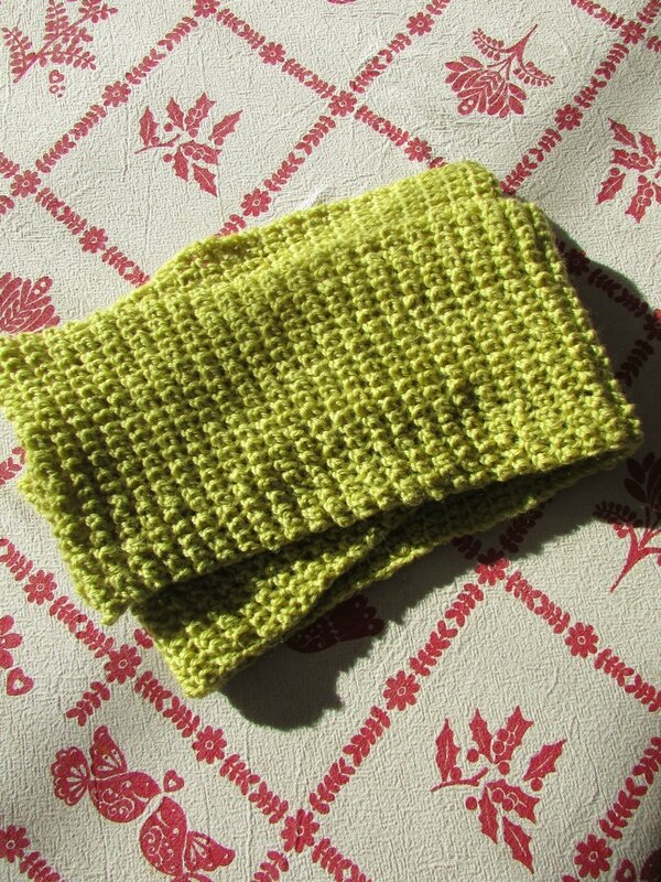 snood-vert-crochet