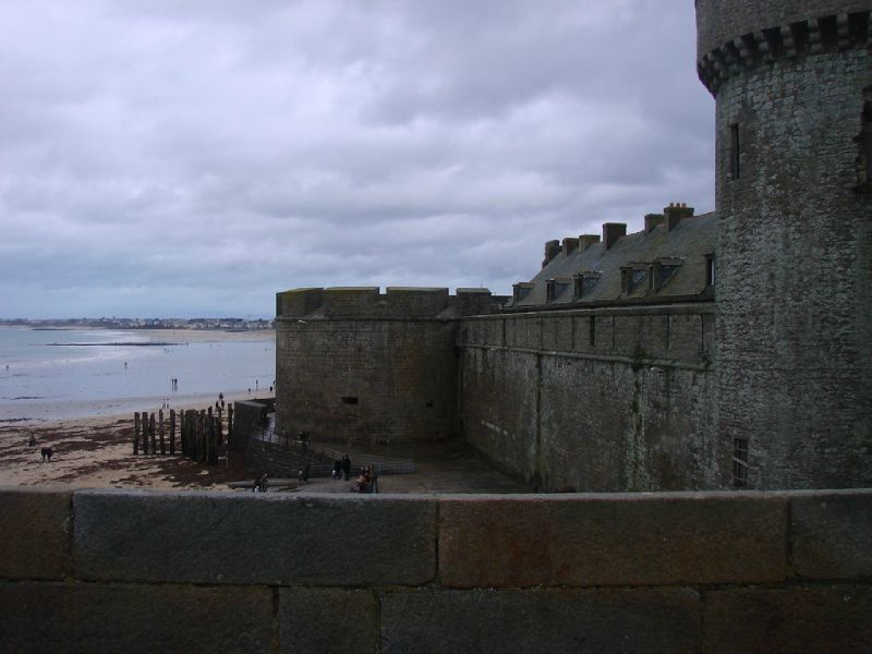st Malo a