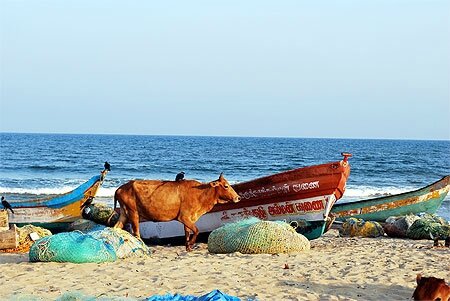 mahabalipuram 2