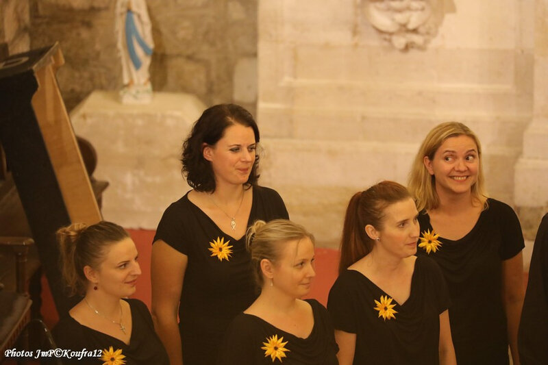 Photos JMP©Koufra 12 - Cornus - Chorales - Festival - Choeur Omnia Slovaquie - 06072019 - 0055