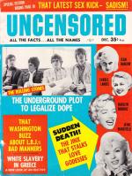 1967 uncensored Us