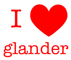 i-love-glander