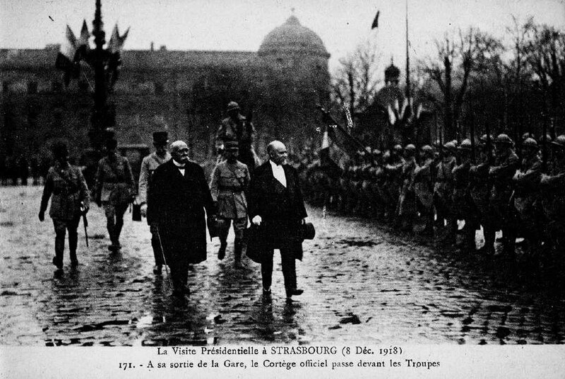 Visite présid Strasbourg2