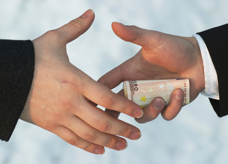 bribery-corruption
