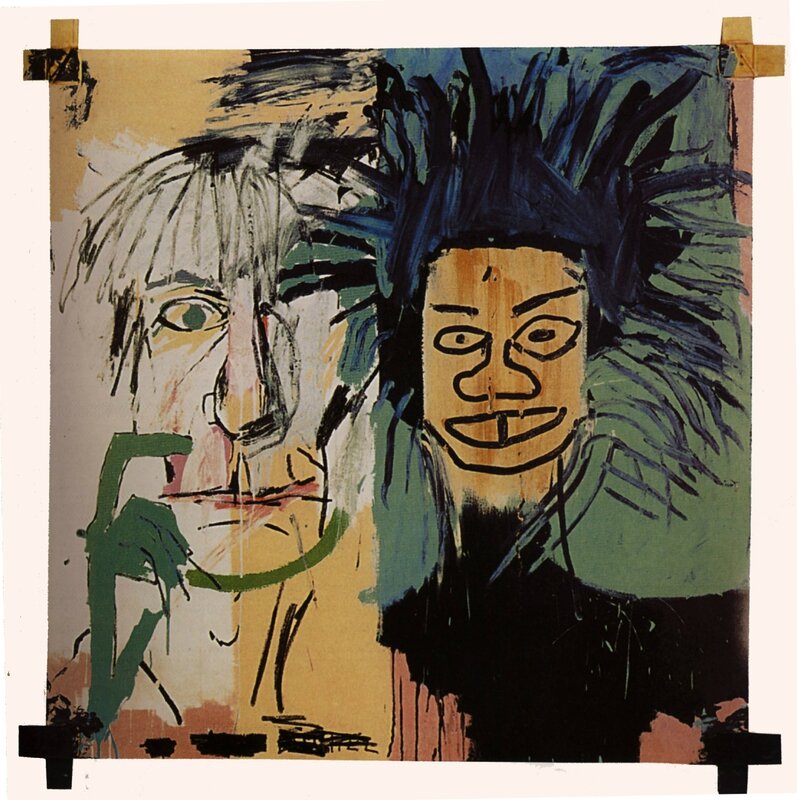 basquiat