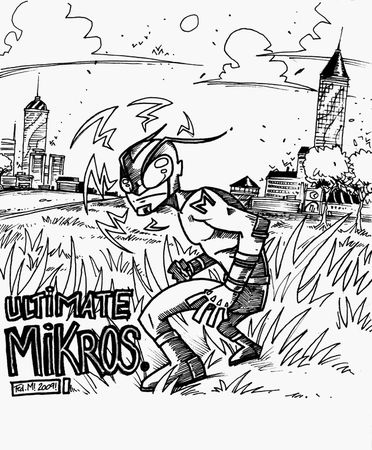 Ultimate_MIKROS