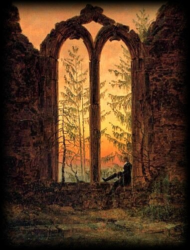 Gaspar David Friedrich2