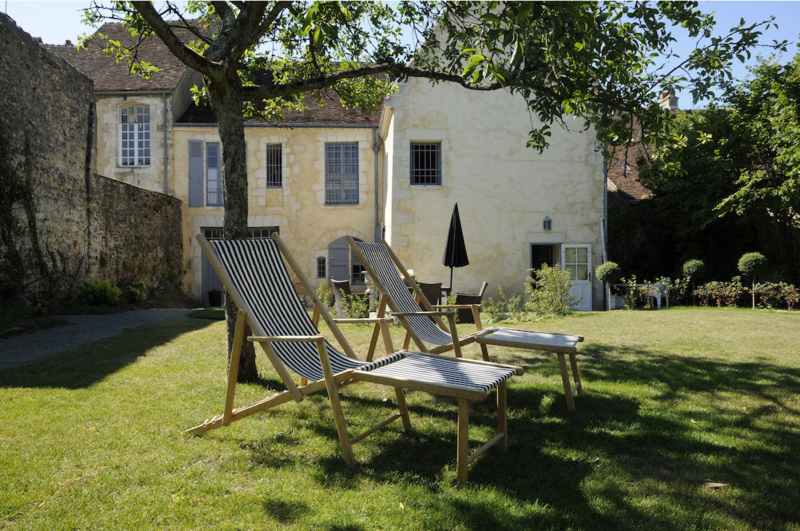 hotel particulier du 18 ieme 750