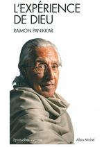 Panikkar, L'expérience de Dieu