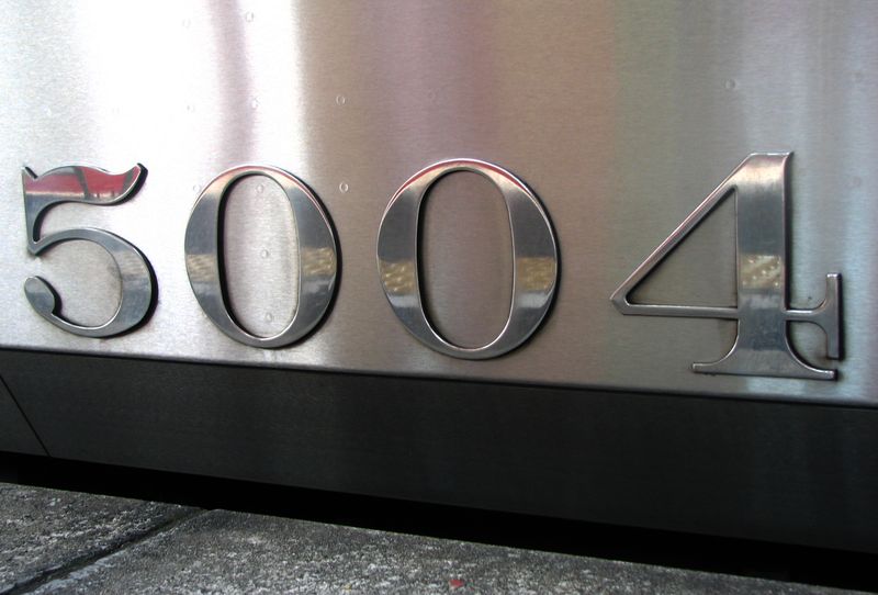 Meitetsu 5000