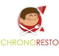 chronoresto logo