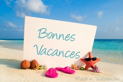 2016-07 Vacances