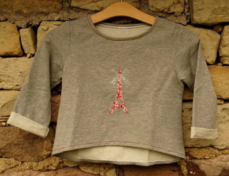 sweat mila 1