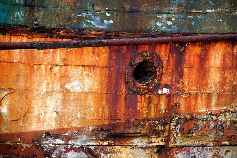 14-Matières, Cimetière Bateaux, Bretagne - Camaret_6645