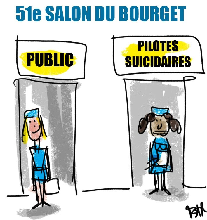Bourget