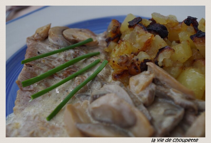 escalope de veau-223