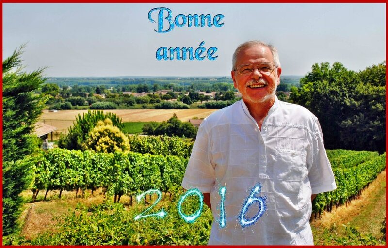 Bonne année 2016 RN