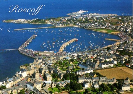 Roscoff