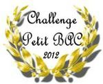 Challenge Petit Bac 2012 grand