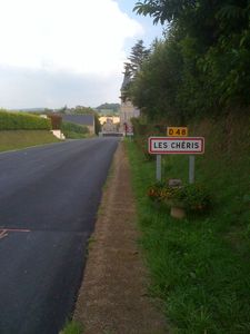 les Chéris 50220