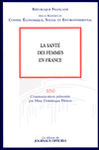 Sante_Femmes_France_CESE