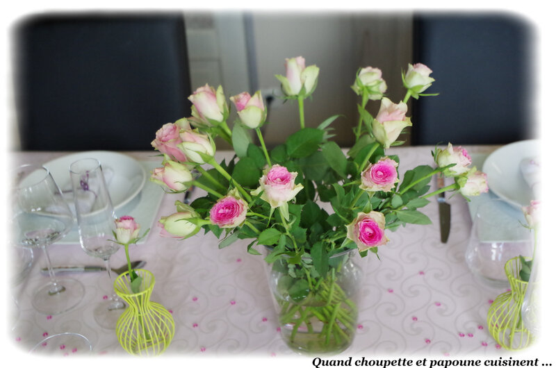 table roses pour la fête des mères 2019-9419