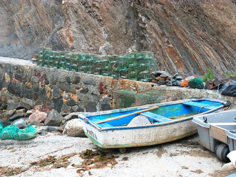 Portugal Pêche 1