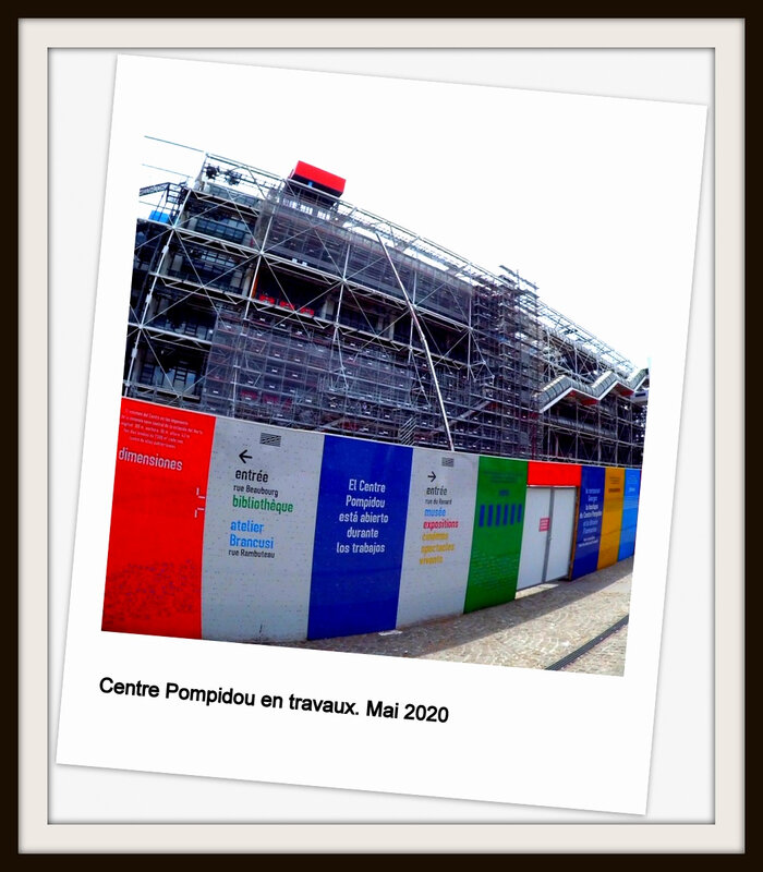 Centre Pompidou exterieur (1)