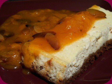 cheesecaketonkabricot
