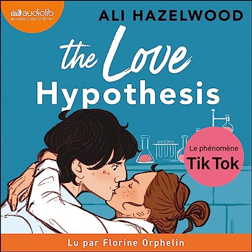 The Love Hypothesis