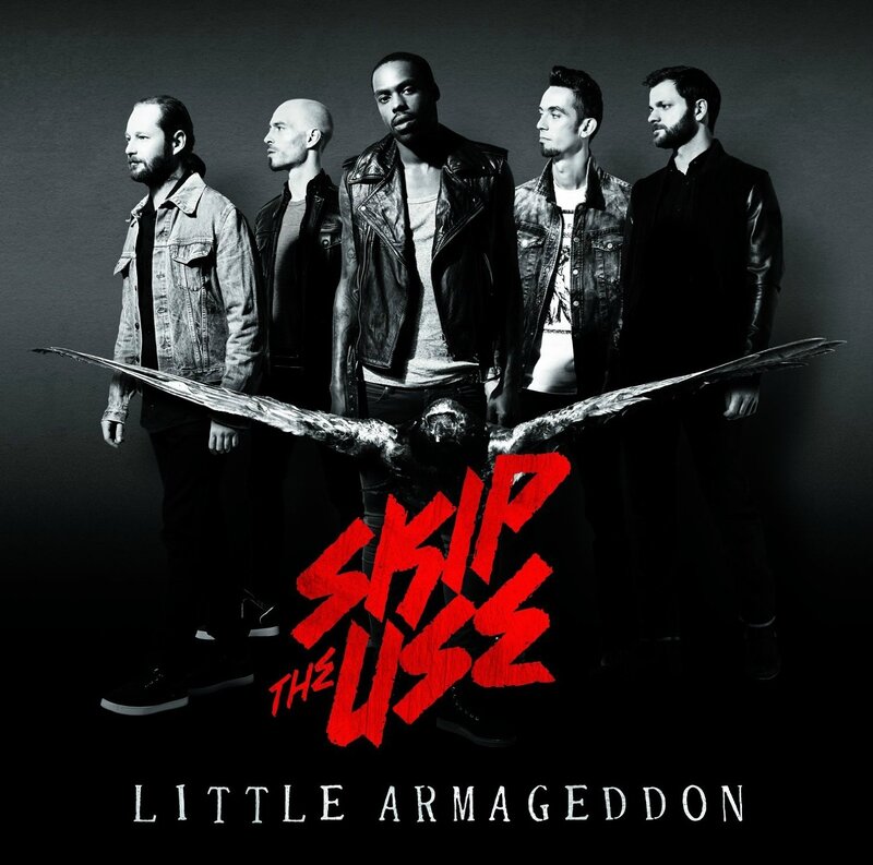 Skip the use - Little armageddon
