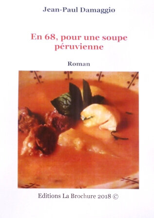 soupe péruvienne