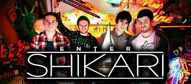 Enter-Shikari