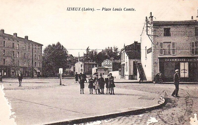 place Louis Comte (3)