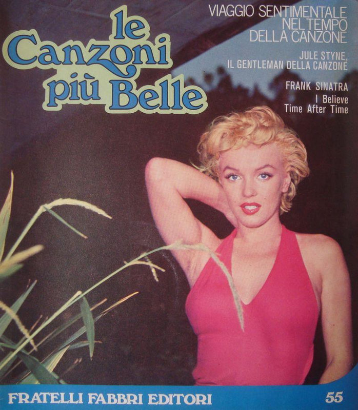 1973 Le canzone piu belle Italie