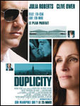 duplicity