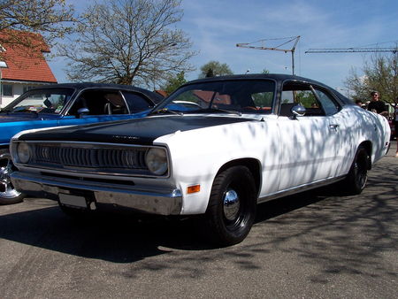 PLYMOUTH_Duster_340_Hardtop_Coupe___1971__1_