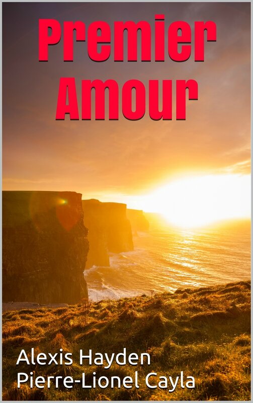 Premier Amour - Kindle