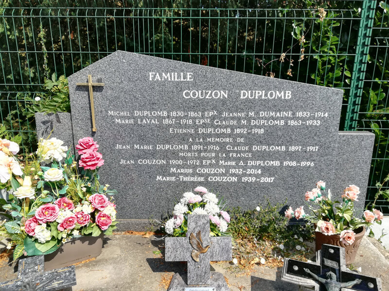 cimetière Chavanne (5)