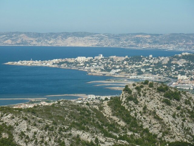 4 Marseille