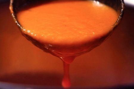 soupe espagnole 1