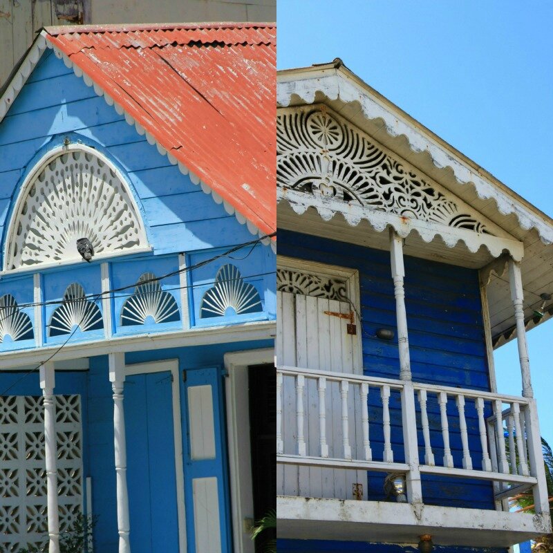 houses Puerto Plata - Tohu Bohu Caro