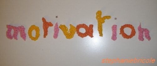 lettre de motivation
