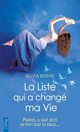 La liste qui a changé ma vie