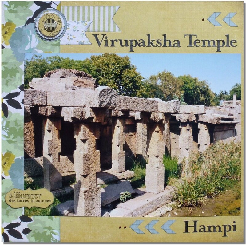 Virupaksha-Temple