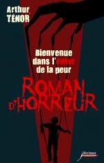 Roman d'horreur2