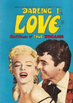 1955 Darling love real stories of true romance Australie