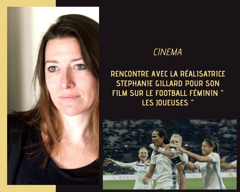 les joueuses