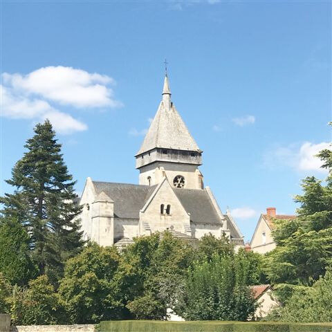 St Marcel ©Kid Friendly