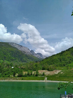Arrivee